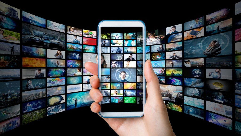 Tawarkan Cara Baru Belanja Sambil Nonton, Vidio Shopping Diluncurkan dari Kolaborasi Perdana Shopee dan Vidio
