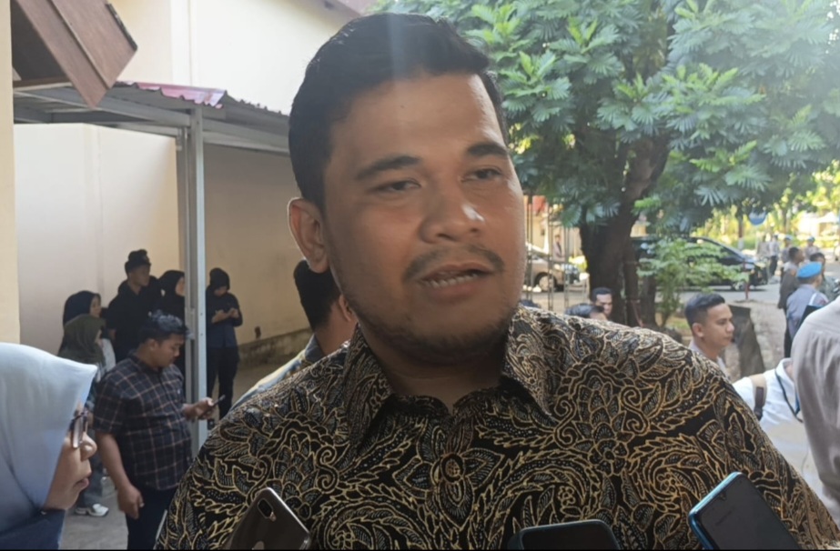 Komisi III Desak Kapolda Sulsel Tindak Tegas Oknum di RS Bhayangkara yang Bocorkan Foto Visum NR