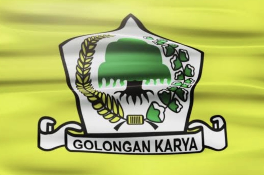 Golkar  Tegaskan  Solid di Pilwali Makassar