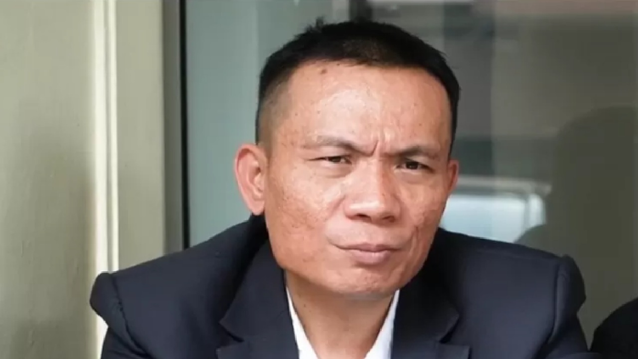 Rismon Hasiolan Sianipar Bantah Tudingan Ada yang Mendanai Pergerakan Penggugat Ijazah Jokowi