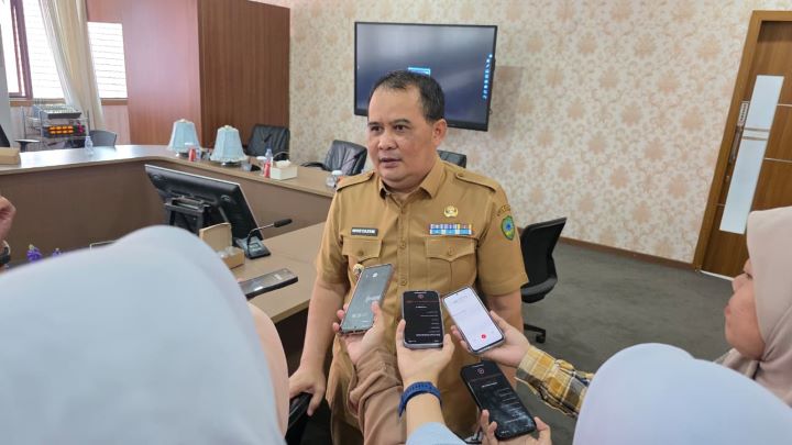 Progres Capaian PBB di Maros Sudah 89 Persen, Tertinggi di Kecamatan Camba Terendah di Moncongloe