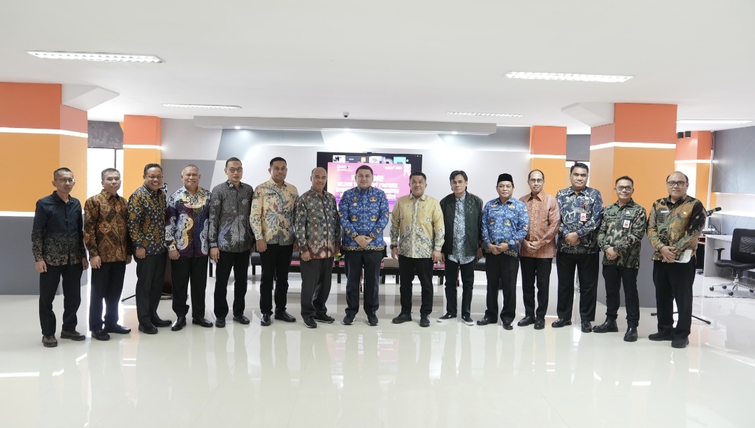 Wali Kota Munafri Pastikan Asesmen Calon Sekda Makassar, Berjalan Fair