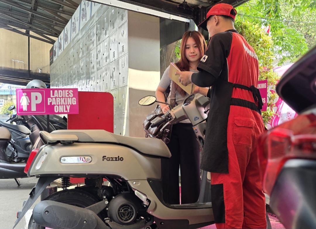 Hari Pelanggan Nasional, Yamaha Beri Cashback hingga Hadiah Servis