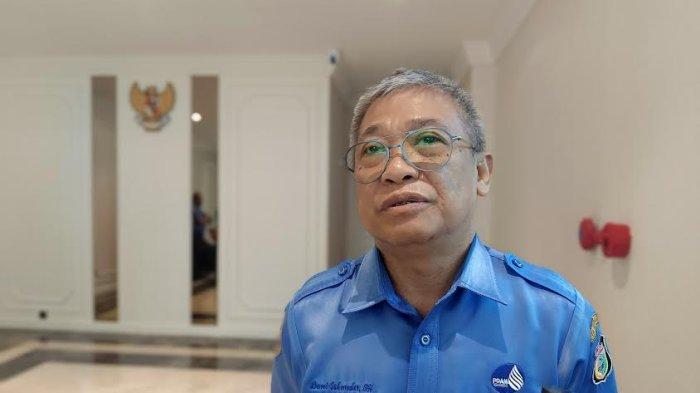 Tagihan Air Rumah Ibadah Digratiskan Selama Ramadan