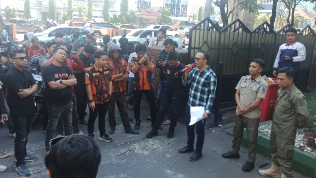 Terkait Isu Perizinan dan Tuduhan Salah Tangkap, DPRD Kota Makassar Bakal Panggil Pengelola Minimarket