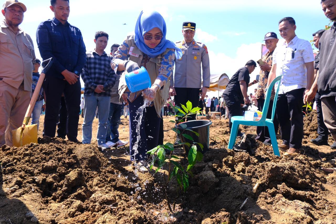 KKSS Pilih Gowa Bangun Sekolah Unggulan Pertama di Sulsel