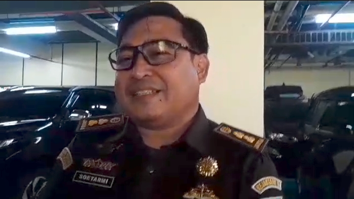 Kejati Sulsel Hormati Putusan Praperadilan, Penyidikan Kasus Bibit Nanas Tetap Berlanjut