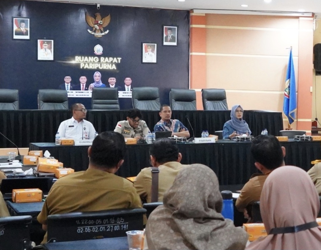 DPRD Sulsel Siap Perjuangkan Nasib Tenaga Kesehatan ke Pusat