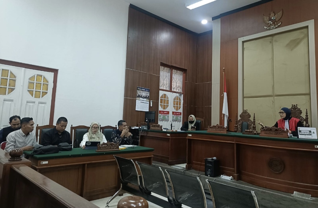 Saksi Ahli Pers Soroti Penundaan Penanganan Kekerasan Jurnalis 