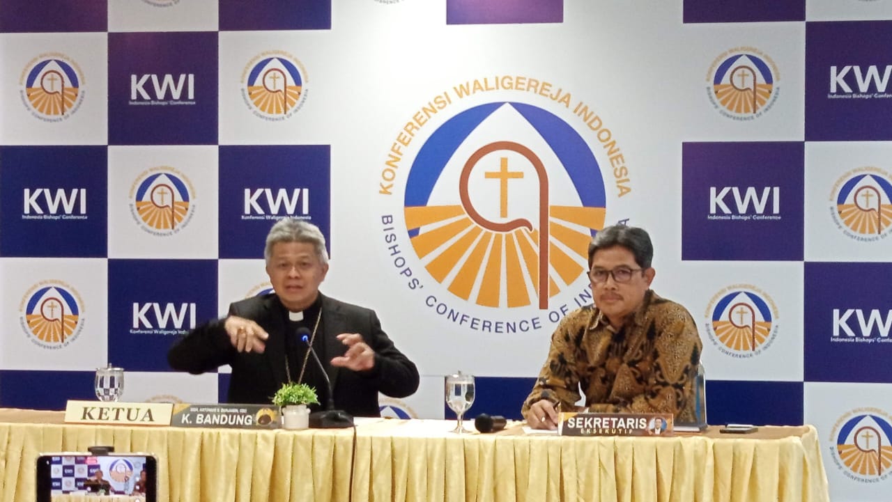 Paus Leo XIV Ternyata Pernah ke Indonesia, Begini Ceritanya