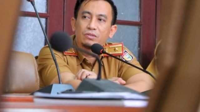 DLH Makassar Terus Benahi Akses Jalan TPA Antang dan Menambah 76 Armada Pengangkut Sampah Baru