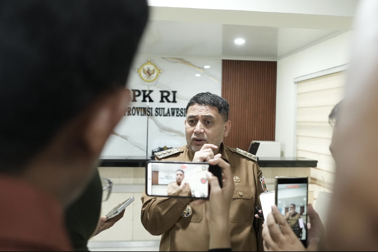 Appi Respon soal Polemik Delegasi Makassar Gagal di Paskibraka 2026