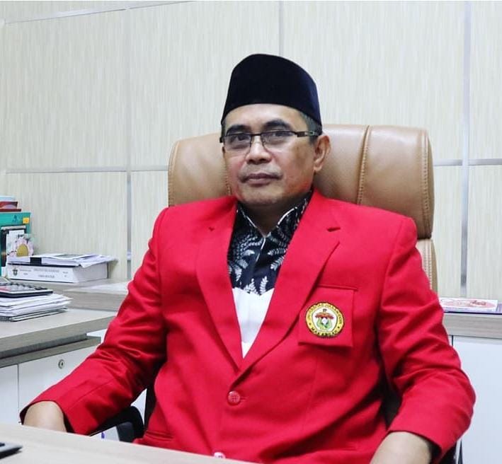 Pemkot Launching Gerakan Jumat Bersih, Guru Besar FKM Unhas: Makassar Melakukan Reformasi Lingkungan
