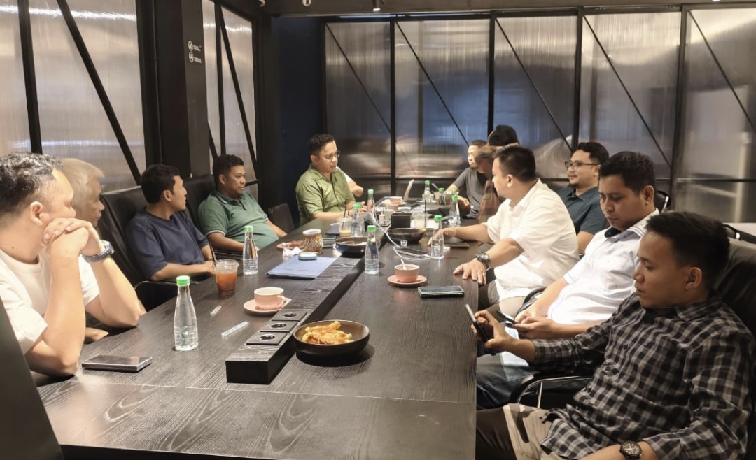 Nurdin Beta Pimpin DPW GAPEMBI Sulsel, Pelantikan Awal Februari di Makassar