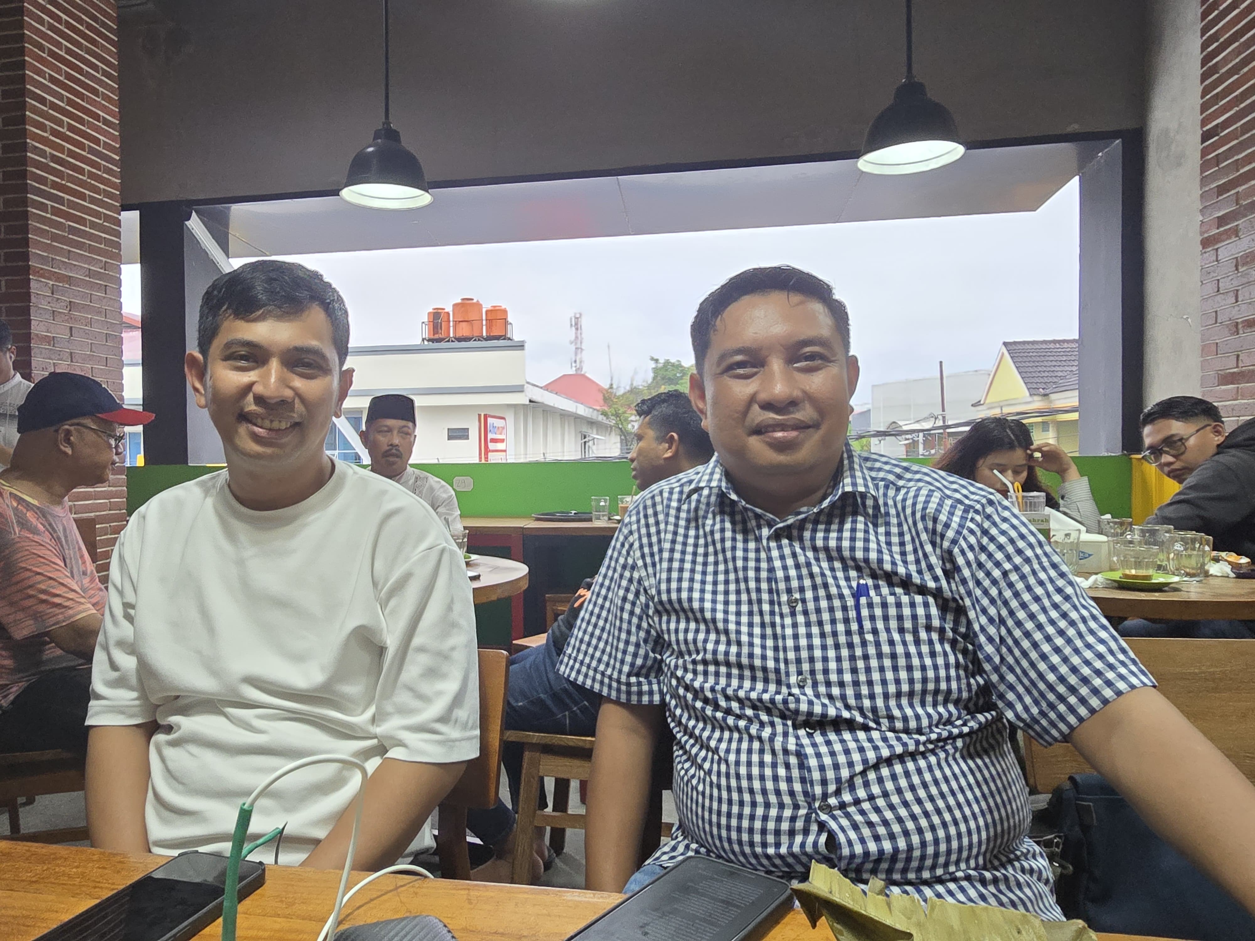 DPRD Makassar Siapkan Inovasi Pusat Informasi