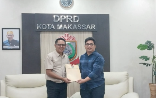Golkar Makassar Usulkan Apiaty Amin Syam PAW Ruslan Mahmud