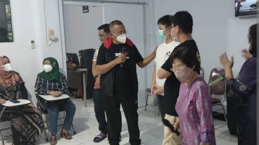 FUXING Makassar Cetak SDM Unggul di Era Globalisasi, Lulusannya Diterima Perusahaan Besar