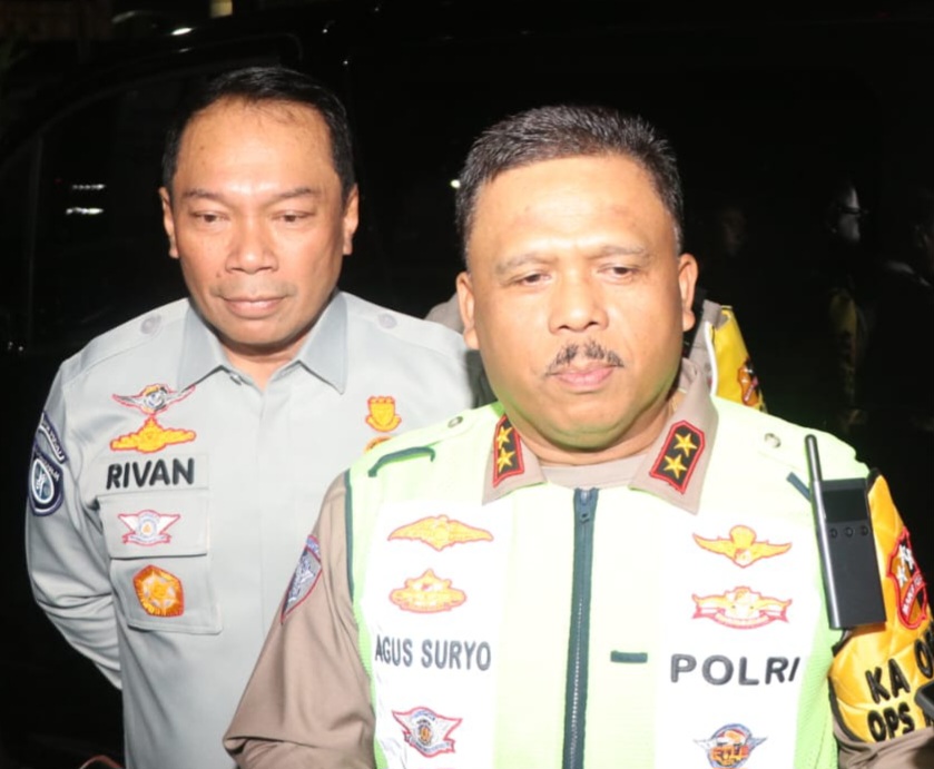 Wujudkan Zero ODOL, Korlantas Polri segera Lakukan Operasi Besar Truk Bermuatan Lebih