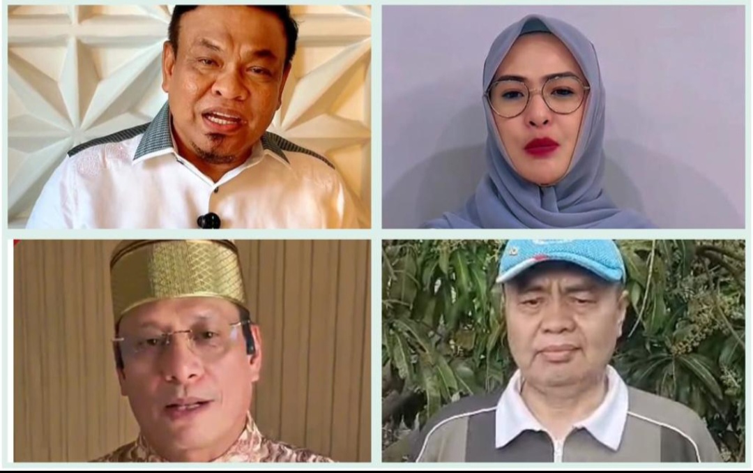 Mubes IKA Unhas Momentum Alumni Berkontribusi Untuk Bangsa