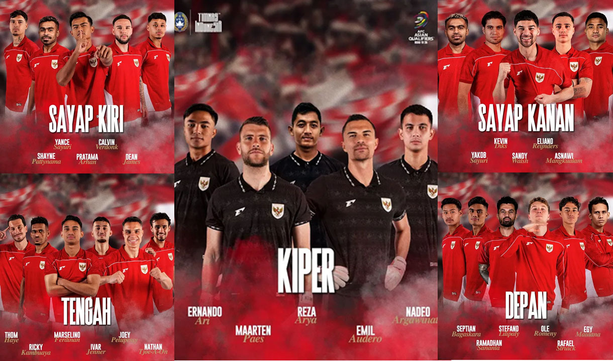 Kiper PSM Makassar Reza Arya Pratama Dipanggil TC Timnas Indonesia di Bali
