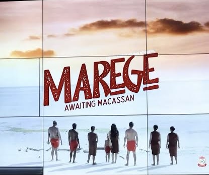 Lewat Film Marege Awaiting Macassan, Disbud Makassar Lestarikan Sejarah dan Budaya 