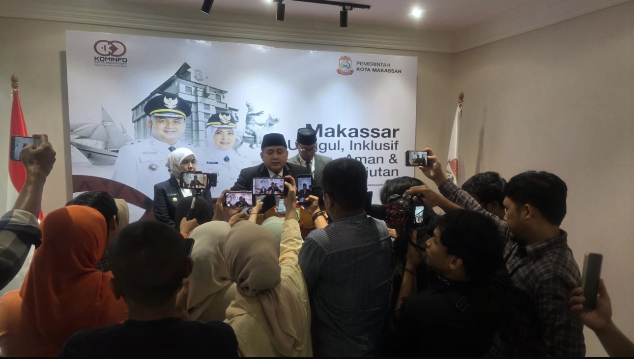 Appi Ancam Copot Kepsek yang Gelar Perpisahan Berbayar
