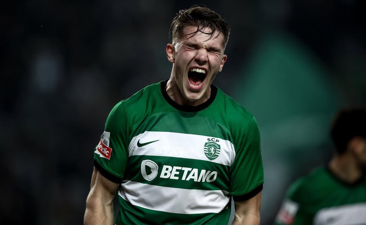 Ingin Perkuat Lini Serang, Arsenal Incar 'Monster Gol Swedia', Viktor Gyokeres