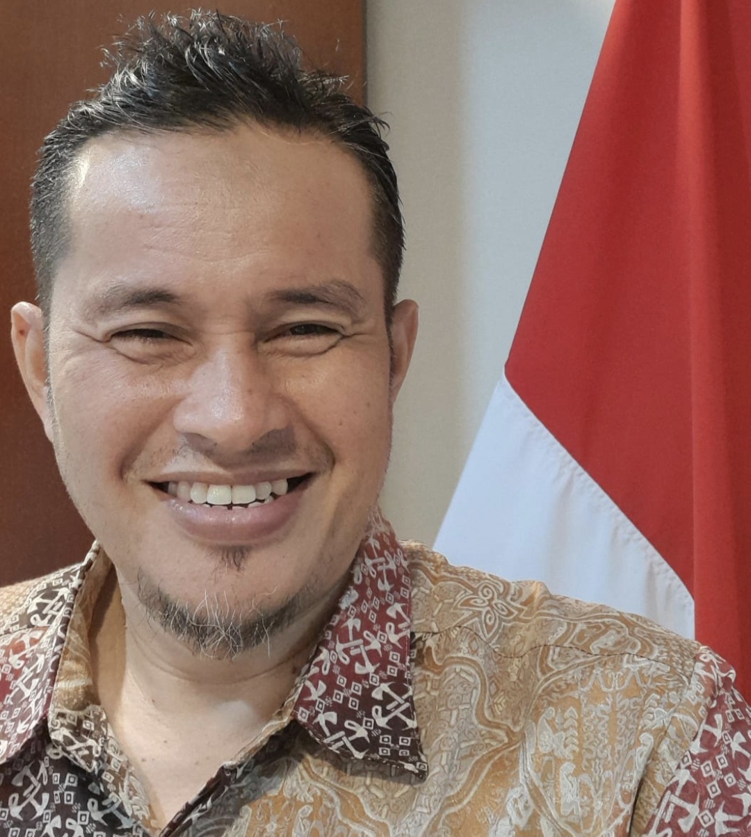 Menata Negeri Pasca Bencana