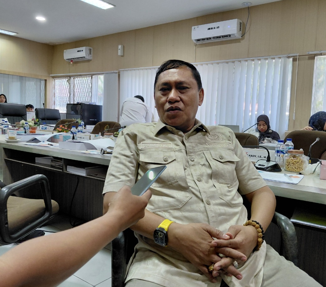 Musda Golkar  Sulsel Dipastikan Digelar Bulan Ini,  5 Peserta Penuh Setiap DPD II