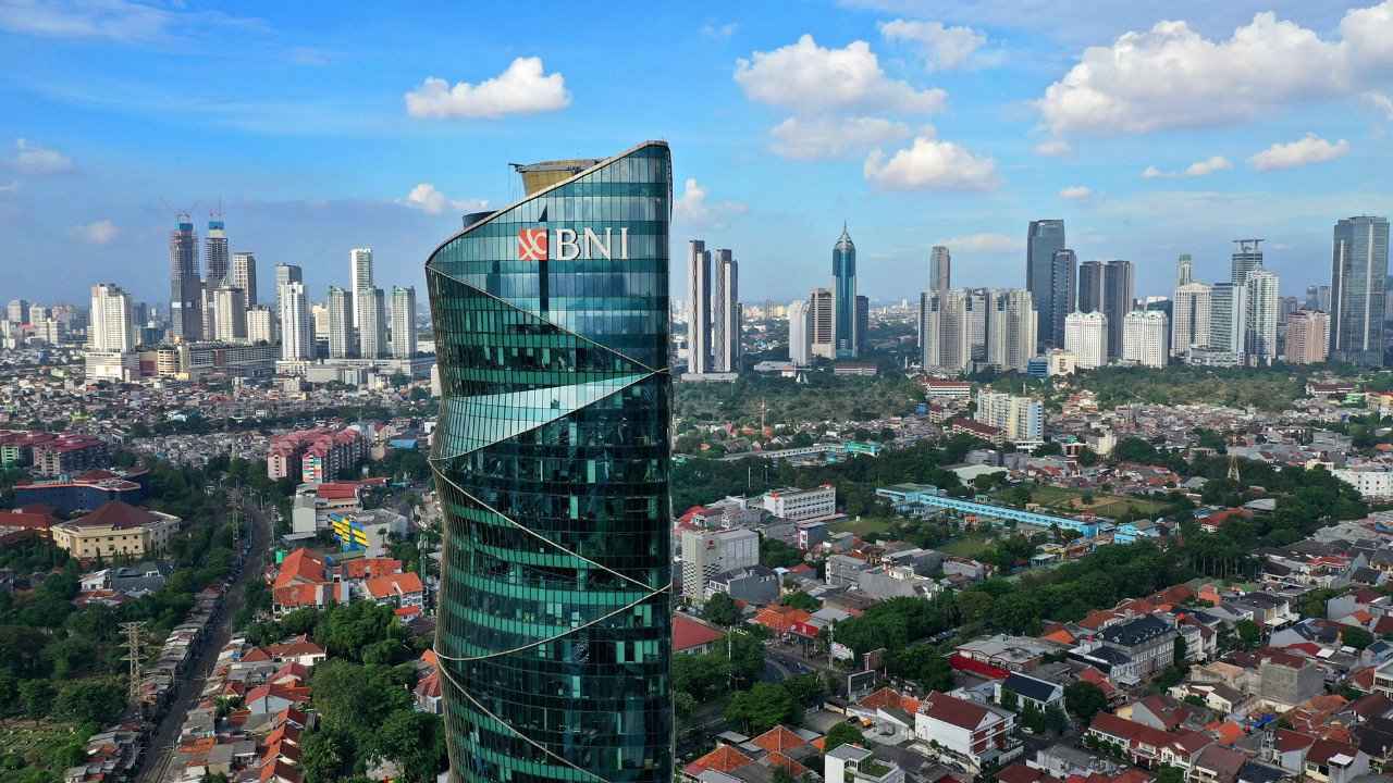 BNI Dorong UKM Go Global Lewat Fast Trex Xpora, Tawarkan Pembiayaan Terintegrasi