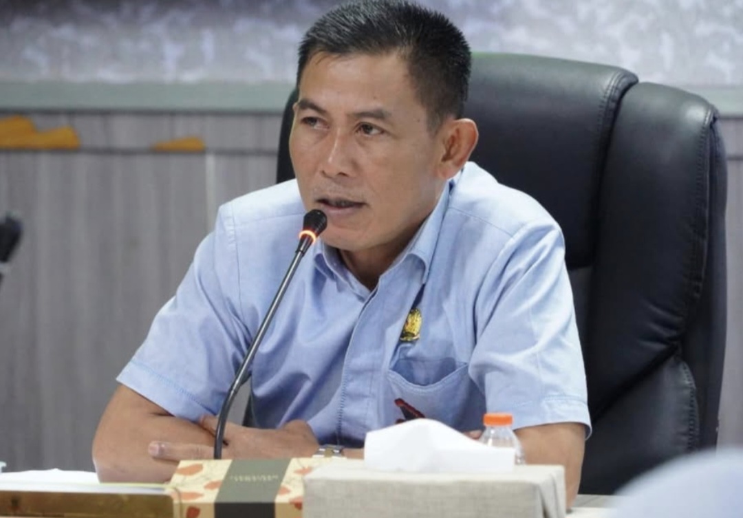 Abdul Rahman: Relokasi Warga Terdampak Smelter Huadi Harus Berikan Ganti Untung