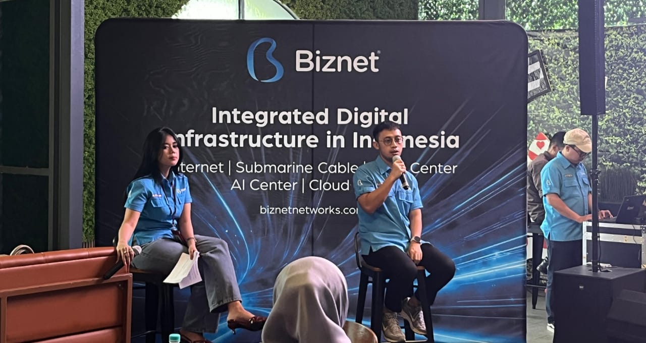 25 Tahun Biznet, Fokus Perkuat Kualitas Layanan dan Infrastruktur Jaringan Baru