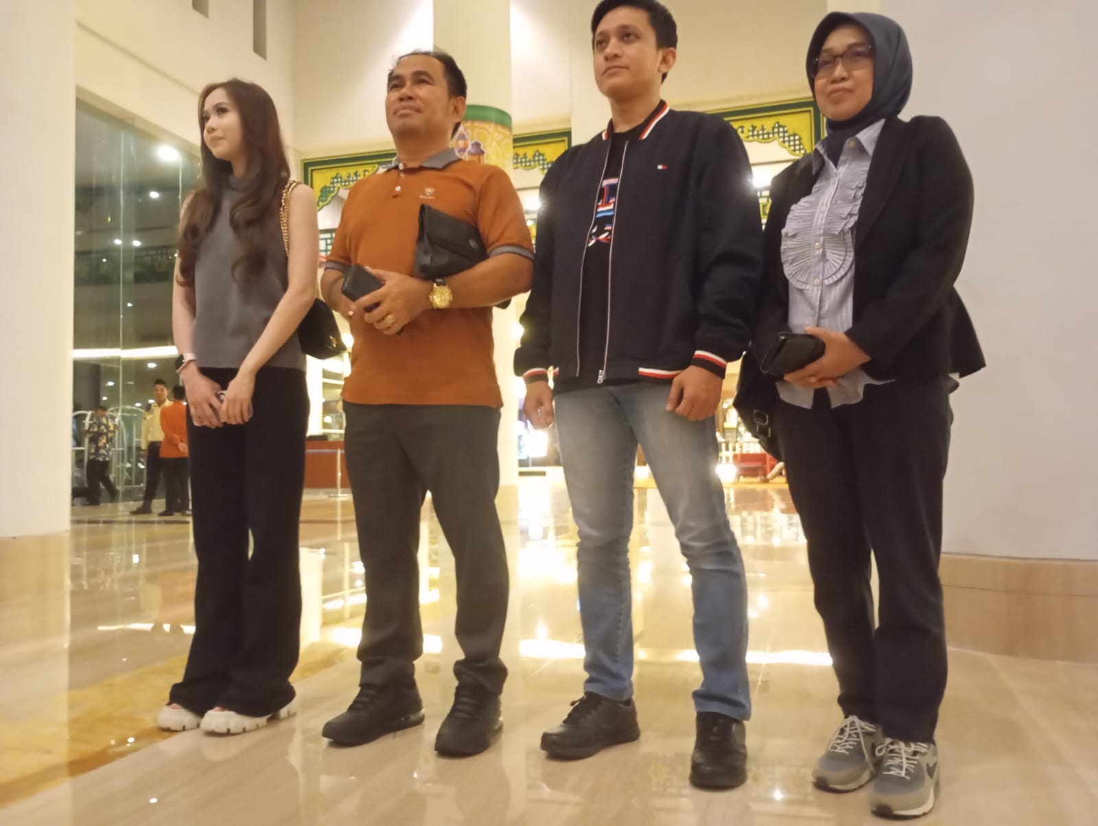Kuasa Hukum Nursanti Sebut Penyidik Polda Sulsel Keliru Lakukan Penetapan Tersangka