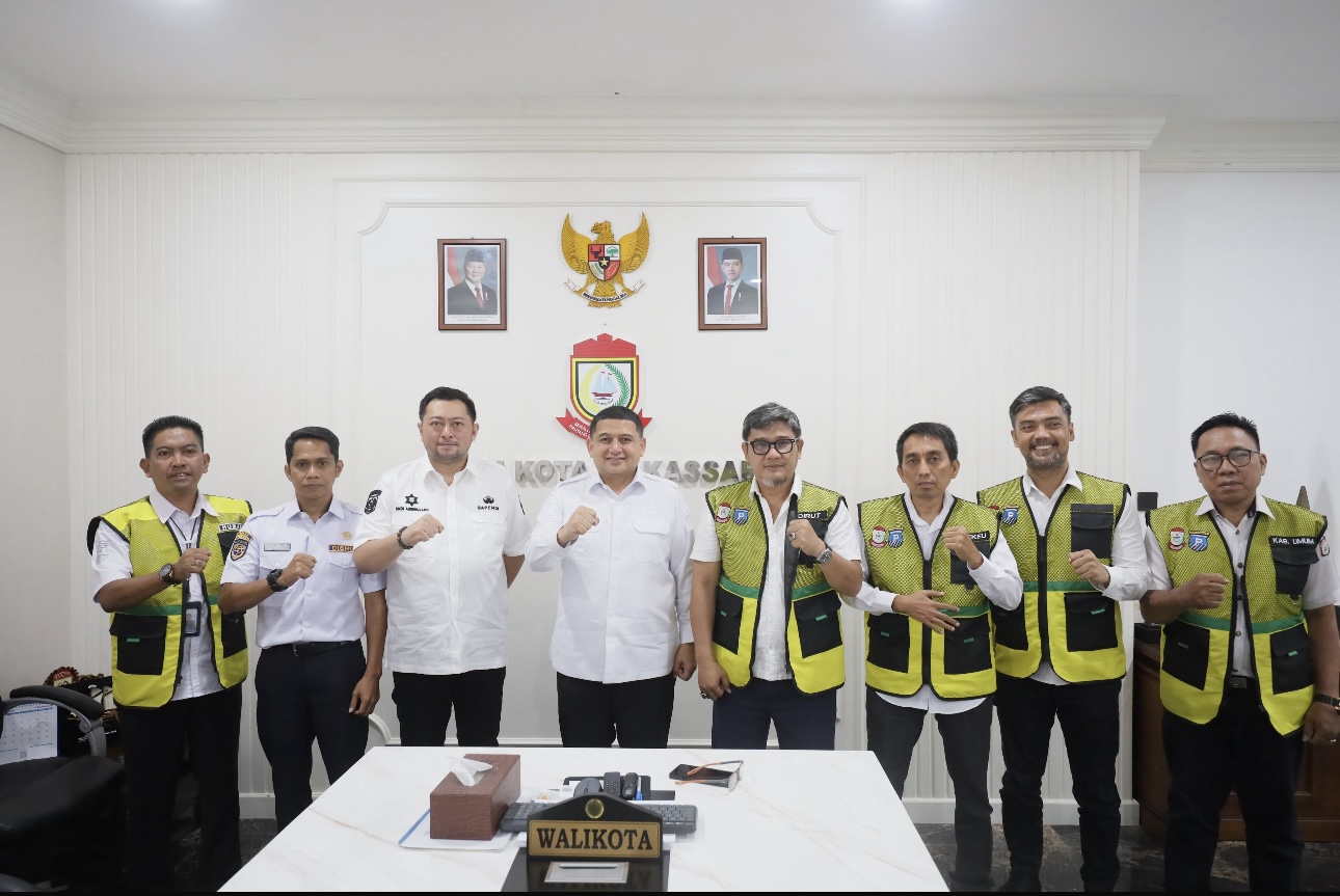 Pemkot Dorong Digitalisasi QRIS untuk Atasi Kebocoran Parkir