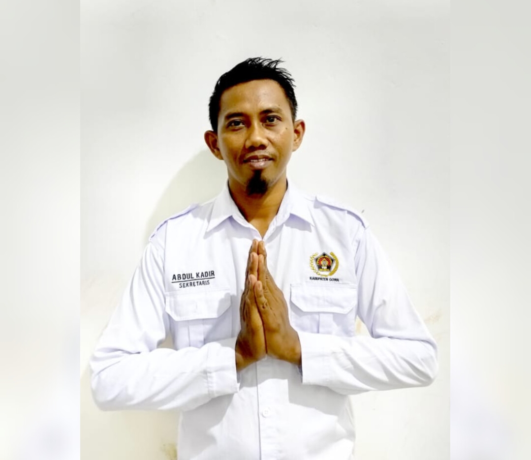 Dari Loper Koran ke Bursa Calon Ketua PWI Gowa, Dul Siap Hadirkan Pembaruan