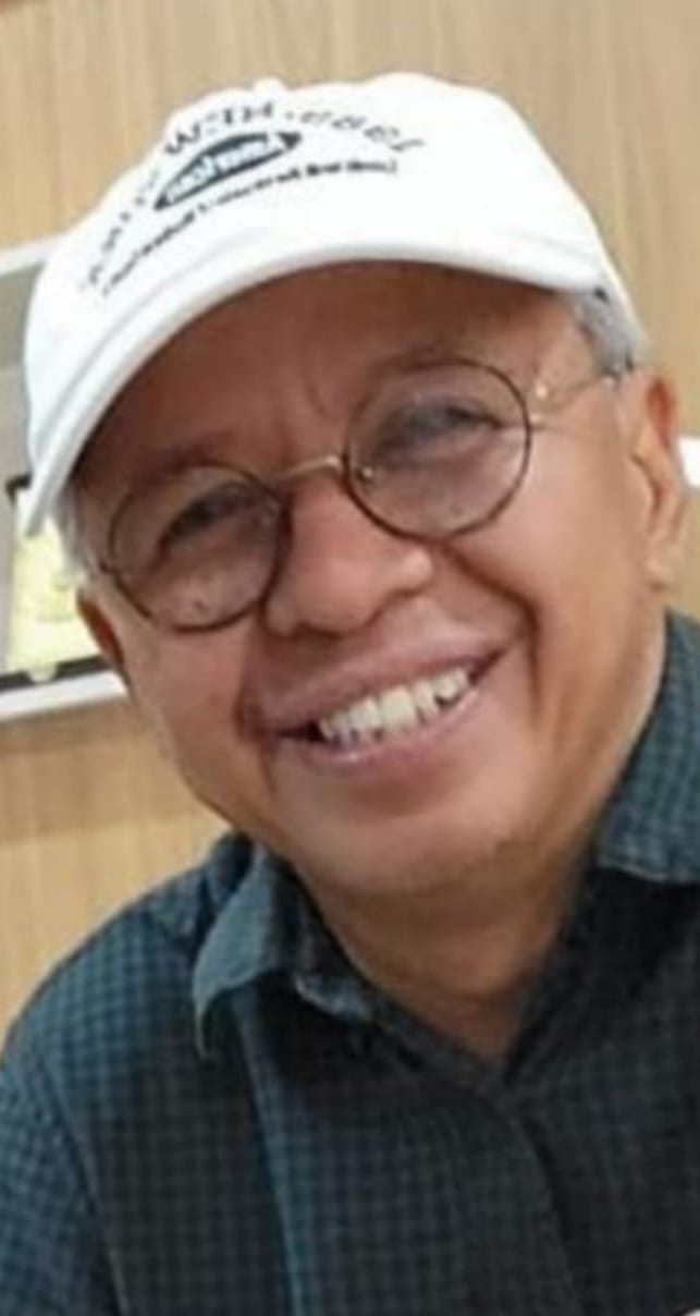 Jalan Politik Appi yang Belum Usai
