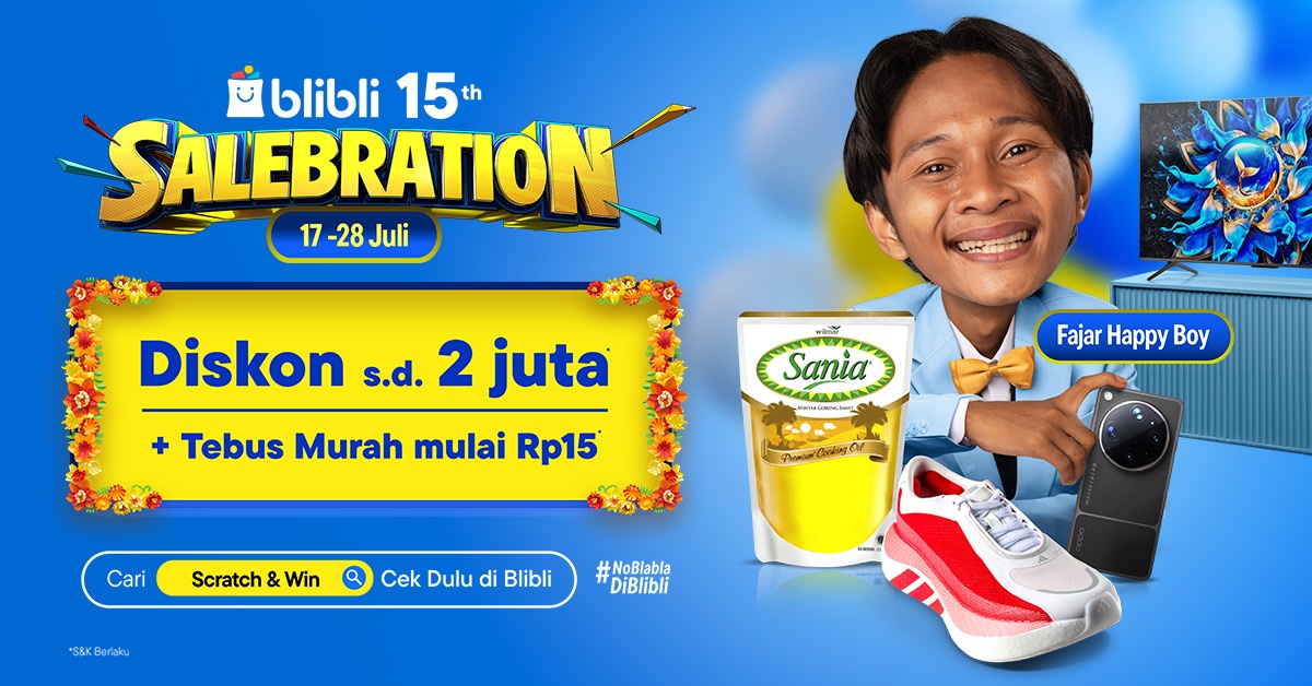 Beli Multivitamin Blackmores Online Original Hanya di Blibli