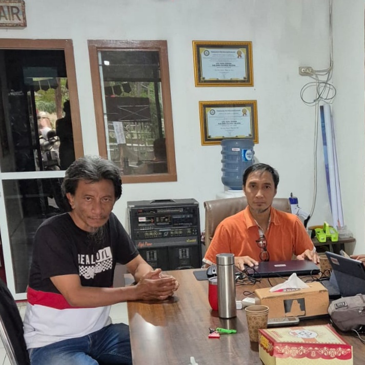 Fotografer Media Nasional Pemenang Lomba Foto Beautiful Malino 2025