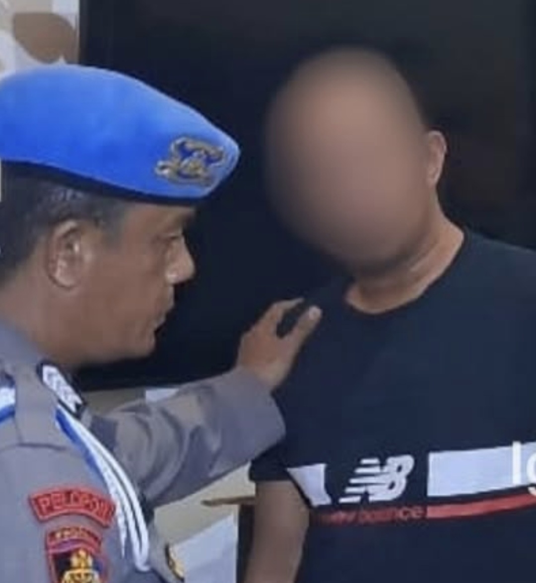 Oknum Polisi Polres Pangkep Terciduk Bersama Selingkuhan di Gowa, Ini Penjelasan Kapolres 