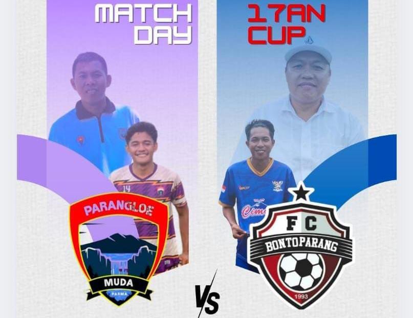 Lurah Bontoparang Melunak, Batal Boikot Kegiatan Perayaan HUT RI