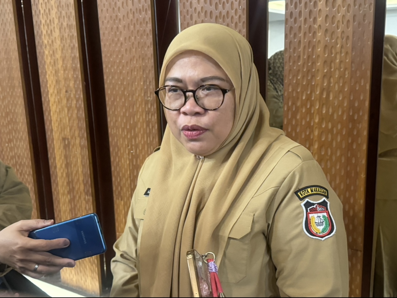 Inovasi 'Aksi ASN', Perkuat Pemetaan Kompetensi dan Pelatihan Berbasis E-Learning