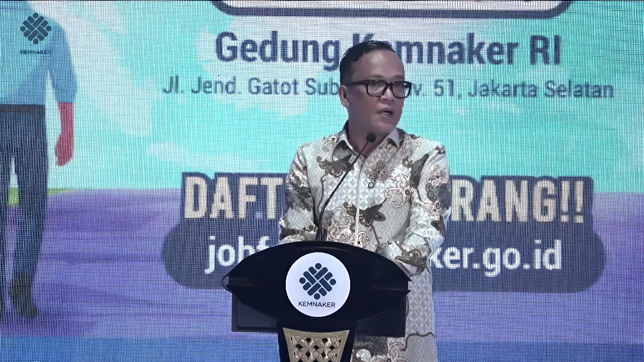 Kemnaker Larang Ada Batasan Usia dan Berpenampilan Menarik dalam Syarat Lowongan Kerja