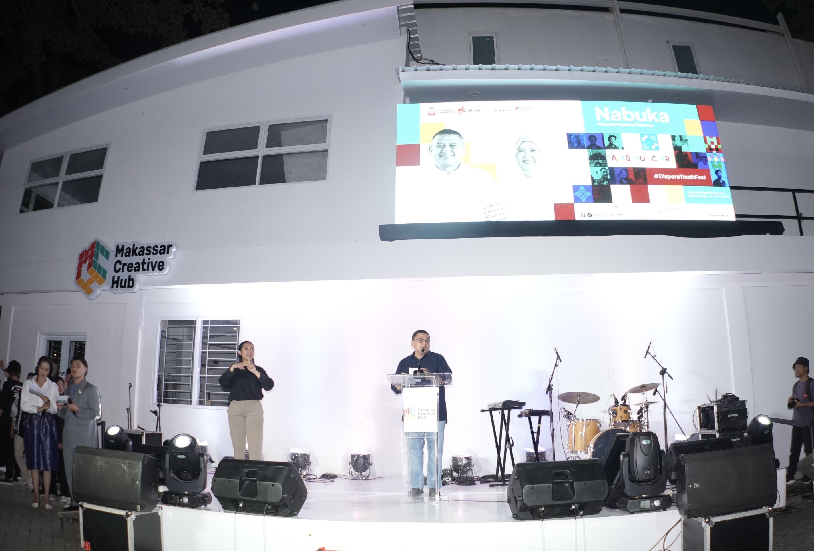 MULIA Resmi Luncurkan MCH, Simbol Harapan dan Masa Depan Bagi Generasi Muda.