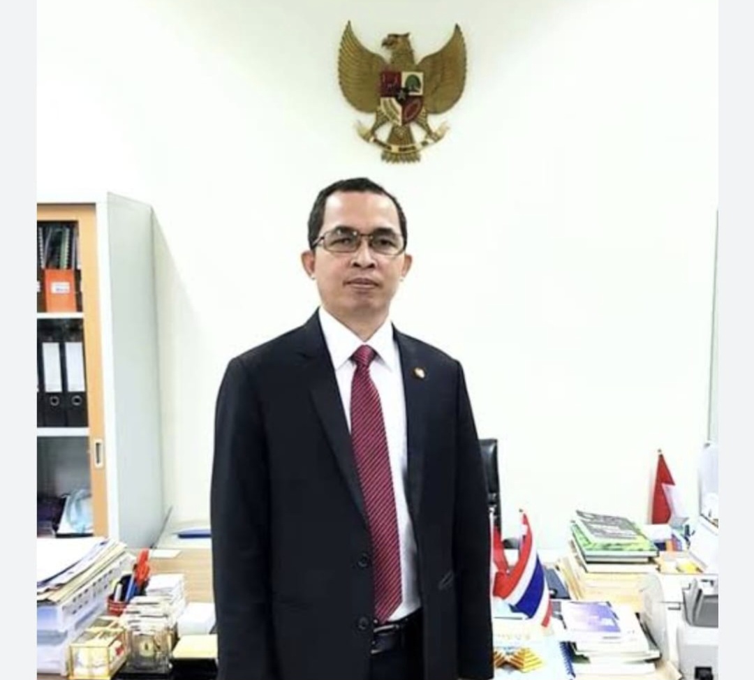 Menahan Efek Anarkhi: Tanggung Jawab Bersama Negara, Media, dan Masyarakat
