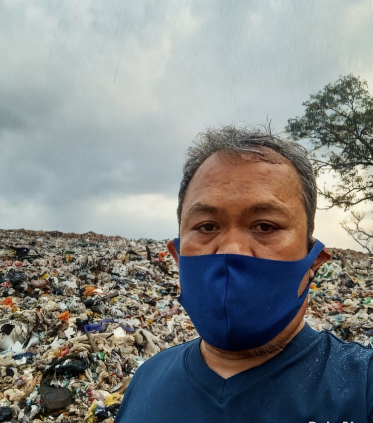 Dari “Mubah” ke “Wajib”: Jalan Menyelamatkan Makassar dari Krisis Sampah