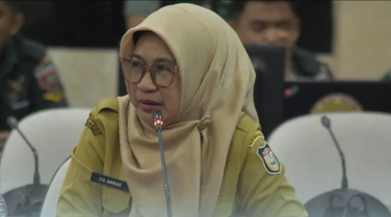 DPPPA Makassar Ungkap Pelaku Penculikan Bilqis Miliki 6 Anak, 3 Diantaranya Sudah Dijual