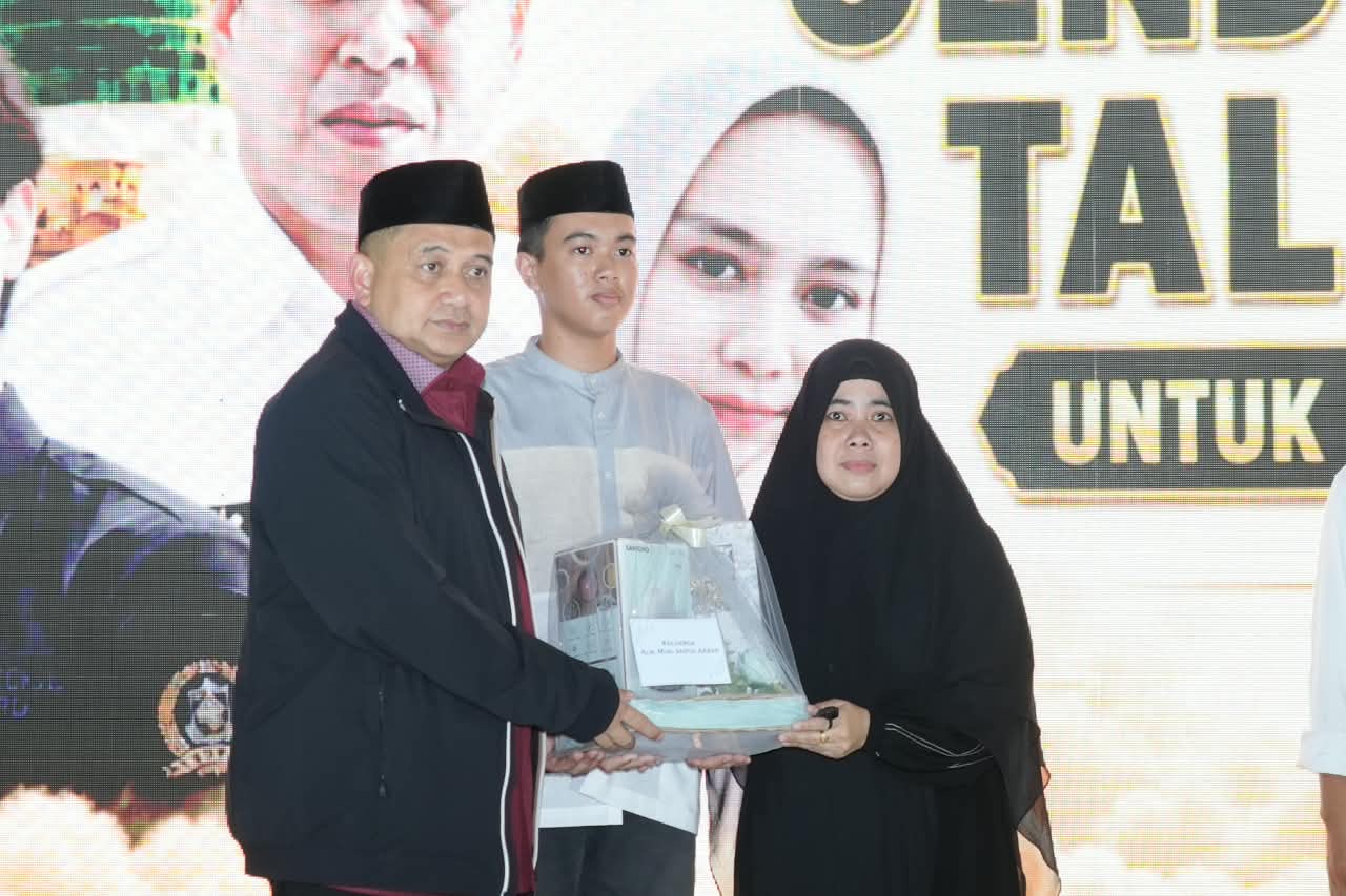 Appi Kenang Tragedi DPRD Makassar, Tekankan Pentingnya Koordinasi Antar-Forkopimda