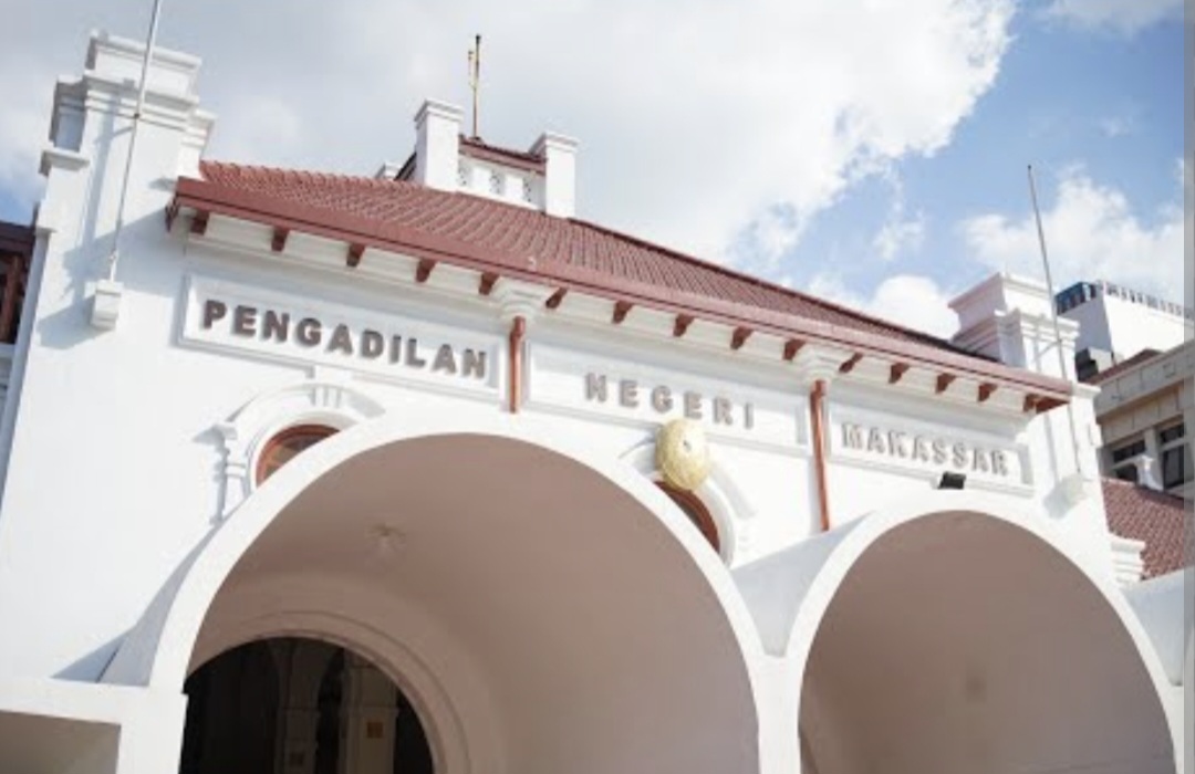 Sidang Tipikor Bongkar Peran AO dan Administrator  Meloloskan Kredit PT Delima Agung Utama di Bank Sulselbar