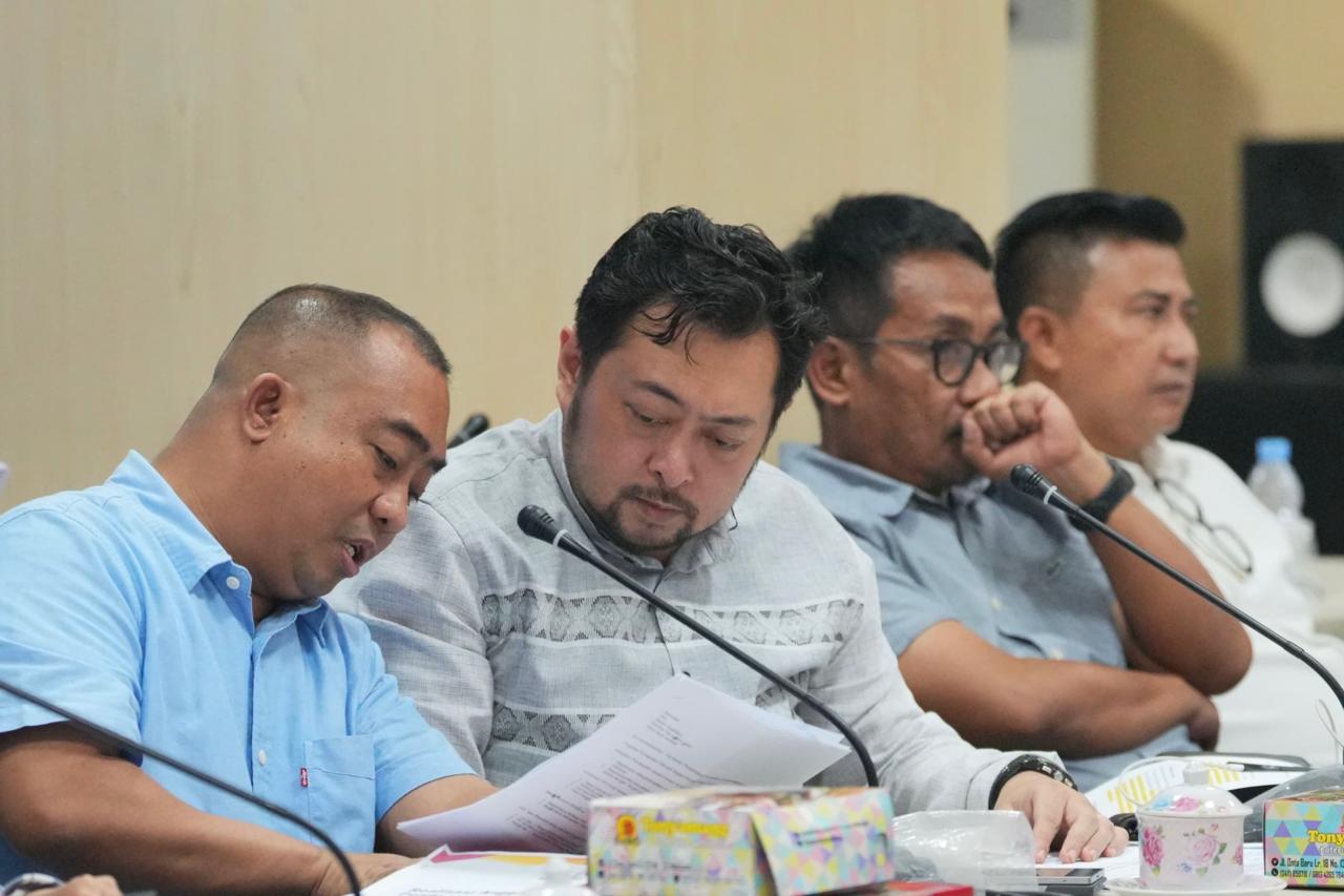 Dongkrak PAD, Bapenda Makassar Kebut Opsen, Target Tembus Rp400 Miliar