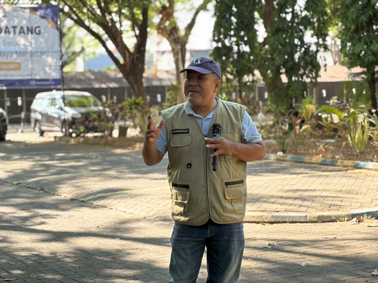 Kanal Jongaya dan Politik Persampahan yang Selalu Datang Terlambat